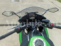     Kawasaki ER6F Ninja650 2014  19